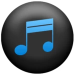 Logo of Simple mp3 Downloader android Application 